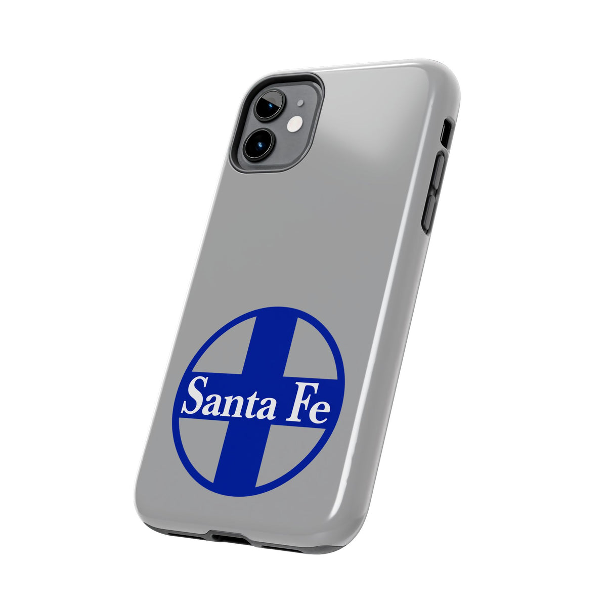Atchison Topeka and Santa Fe Railway Tough Phone Case