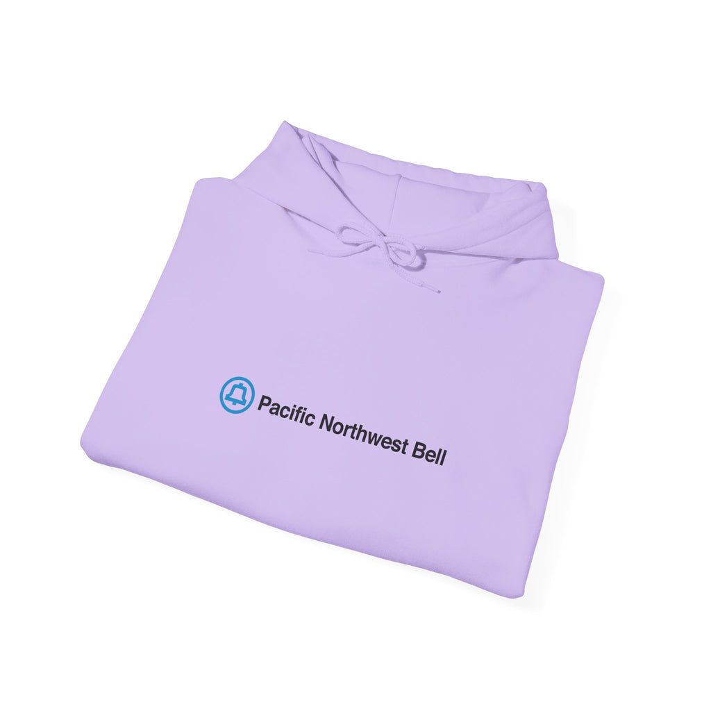 Pacific Northwest Bell Hoodie / Sweatshirt