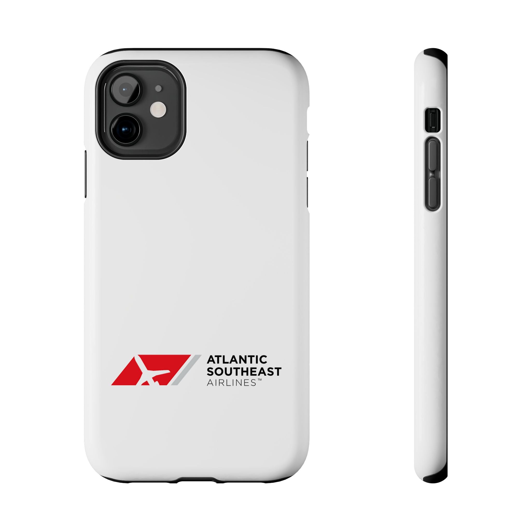 Atlantic Southeast Airlines Tough Phone Case