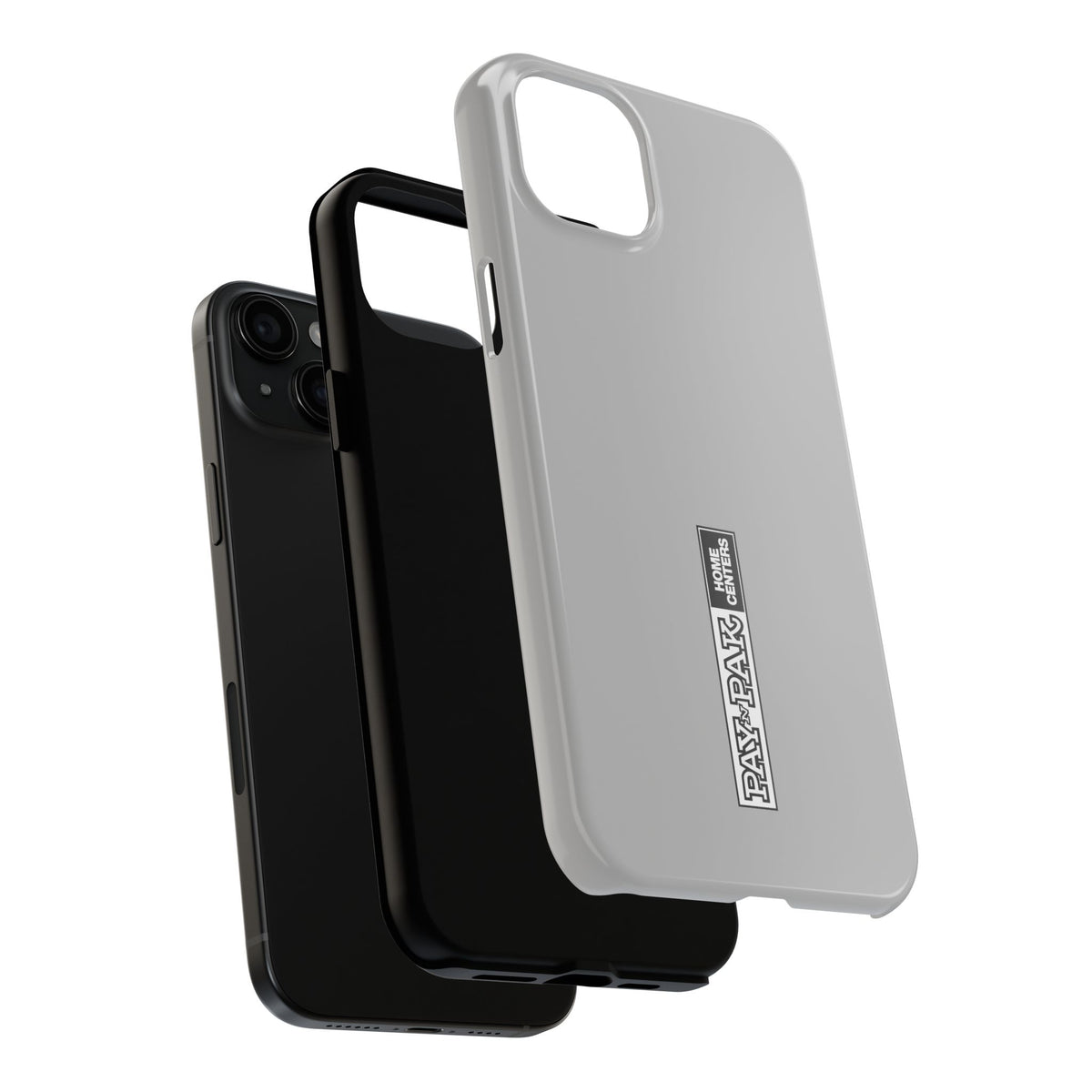Pay 'n Pak Tough Phone Case