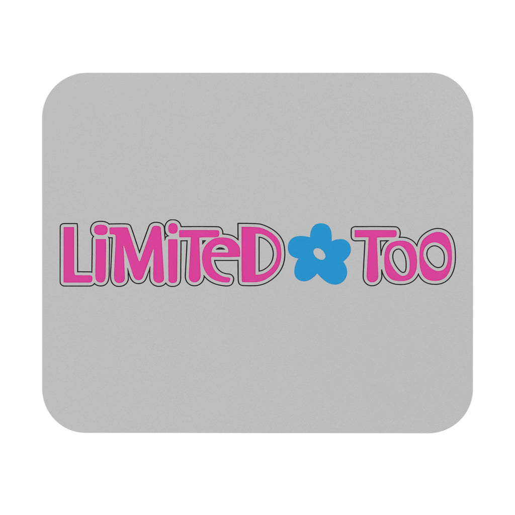 Limited Too Mouse Pad