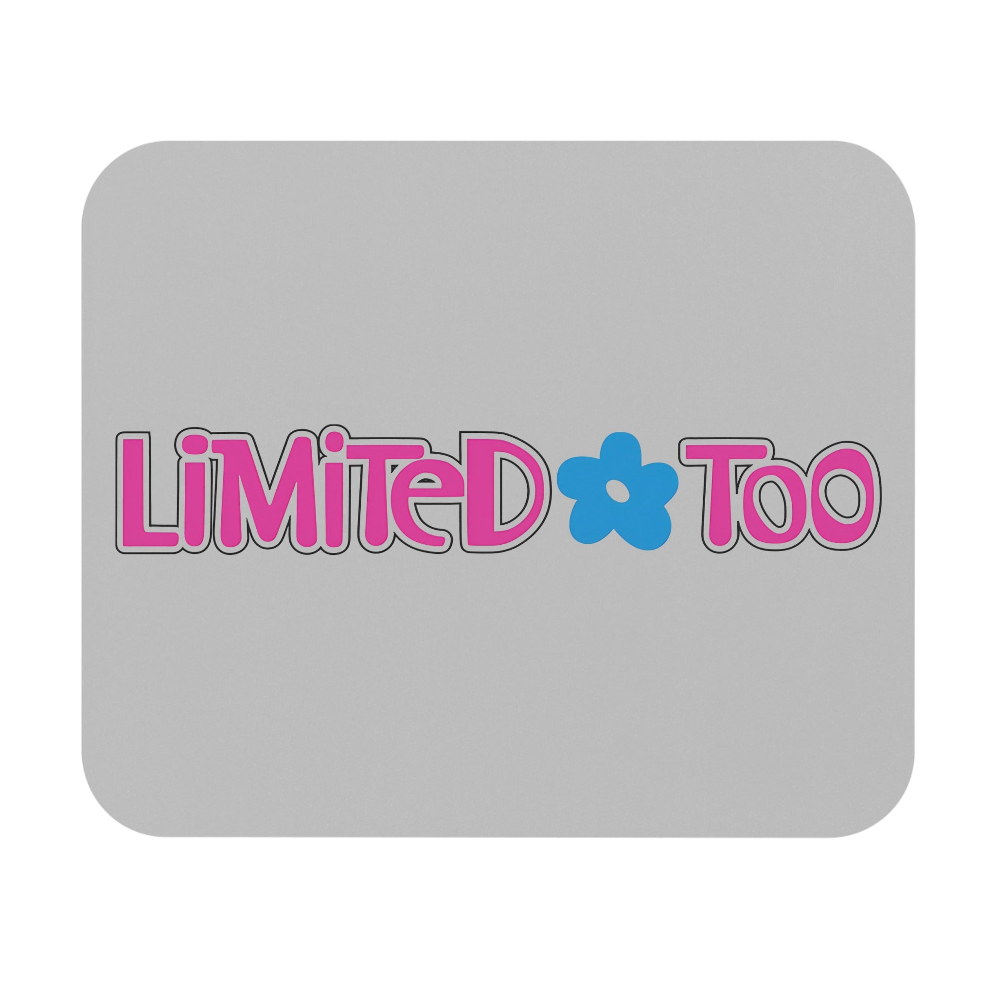 Limited Too Mouse Pad