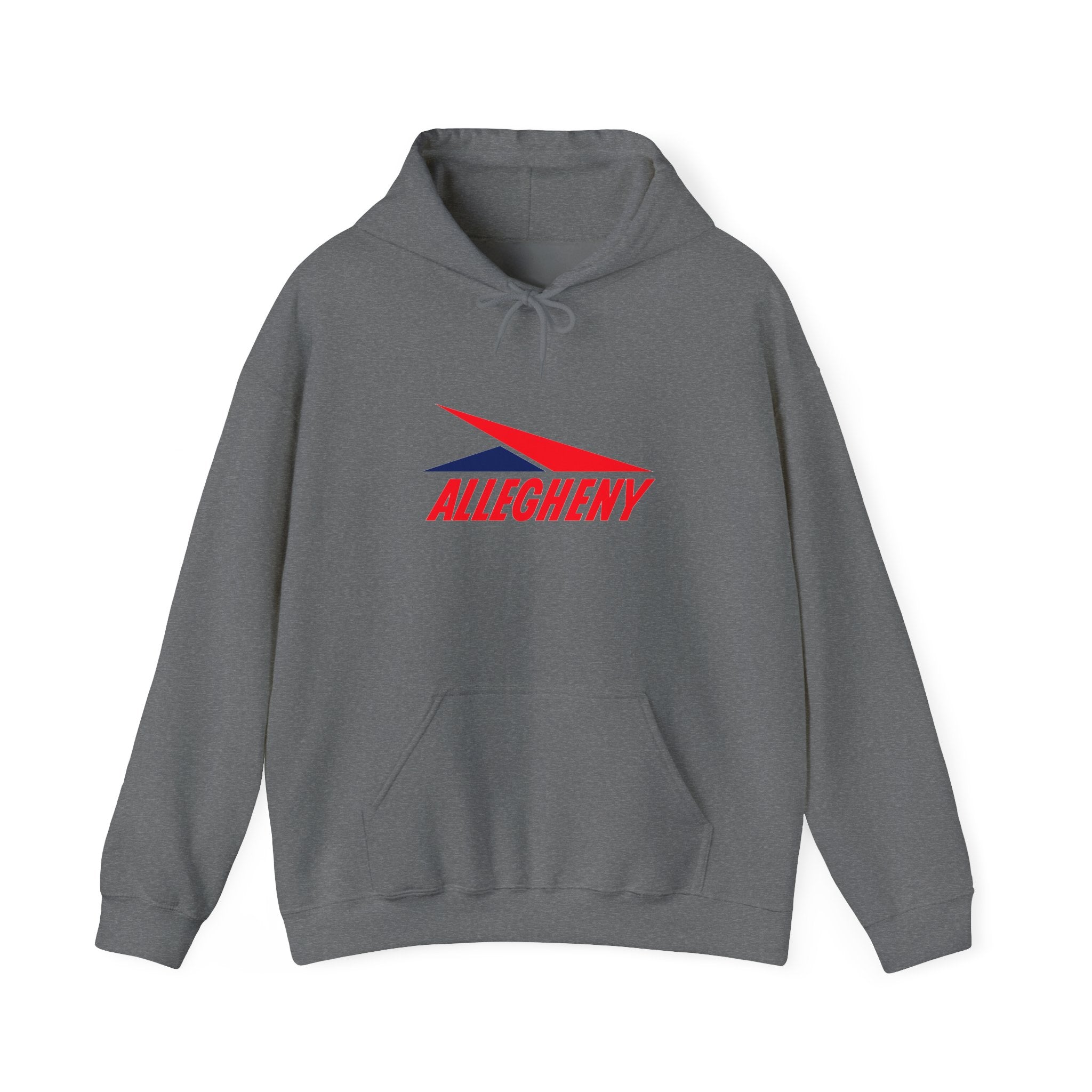 Allegheny Airlines Hoodie / Sweatshirt