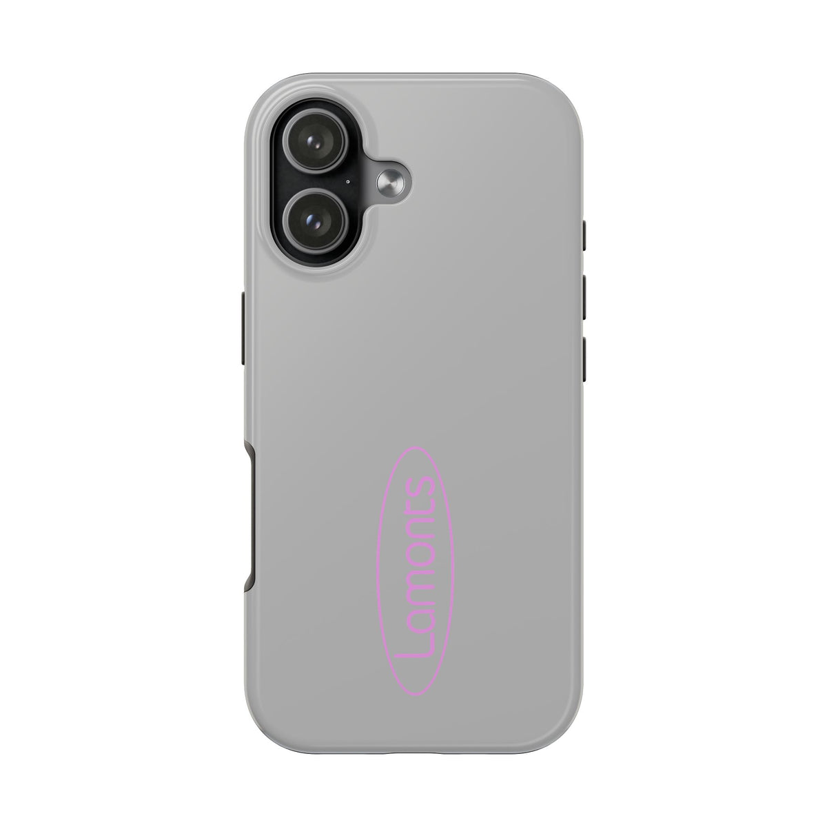 Lamonts Tough Phone Case