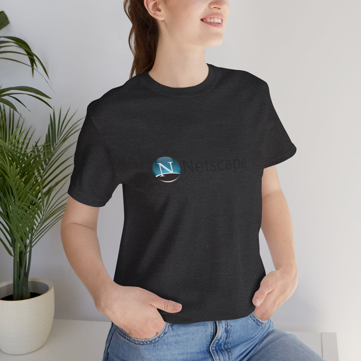 Netscape T-Shirt