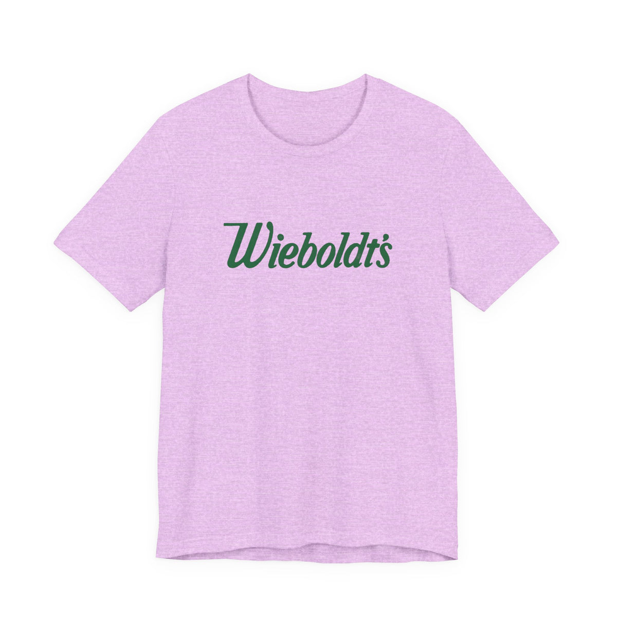 Wieboldt's T-Shirt