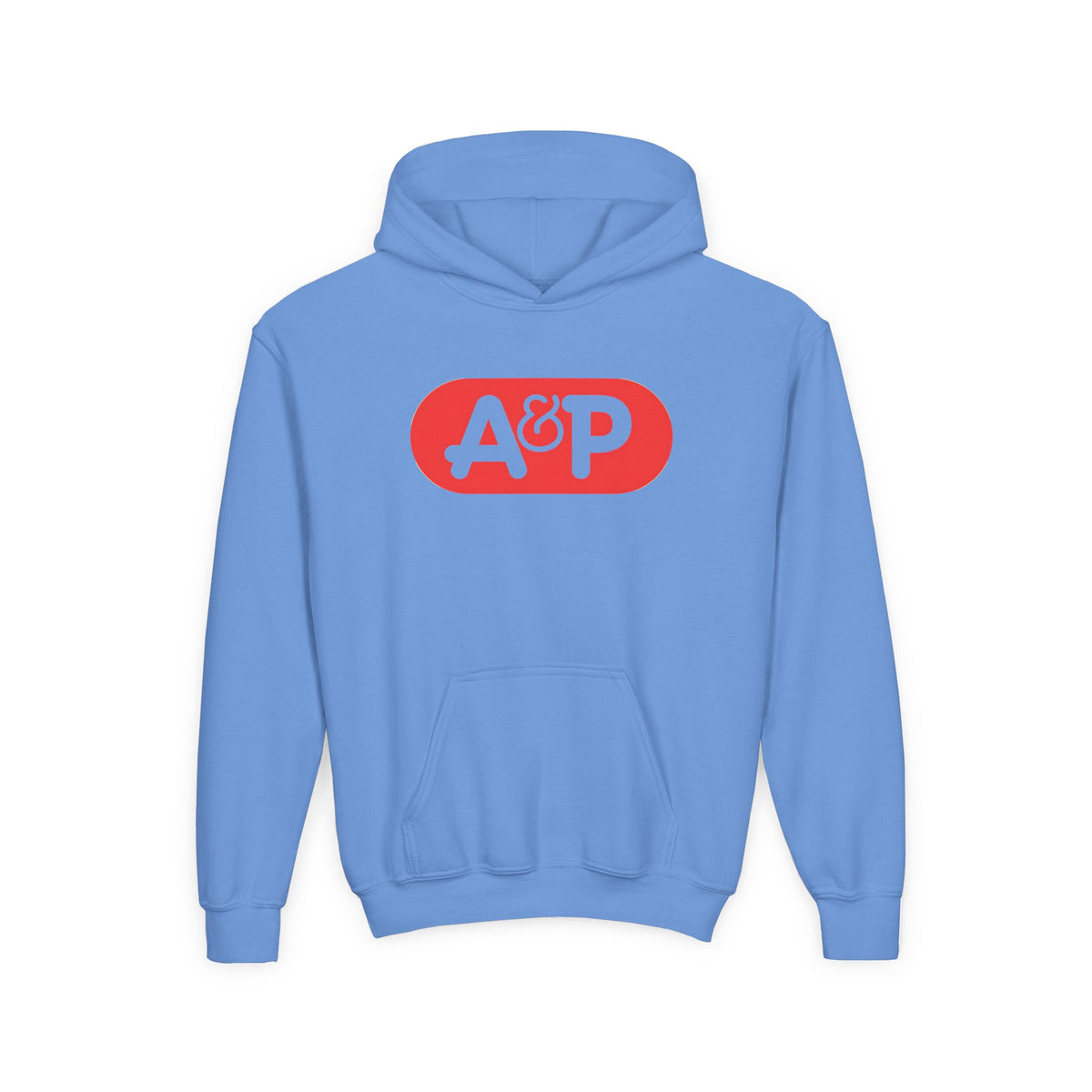 The Great Atlantic & Pacific Tea Company (A&P) Youth Hoodie / Sweatshirt