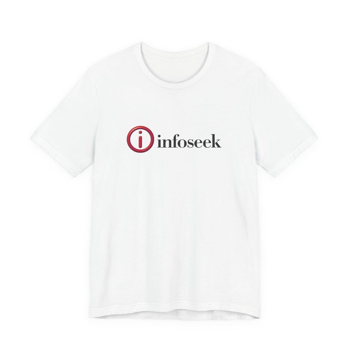 Infoseek T-Shirt