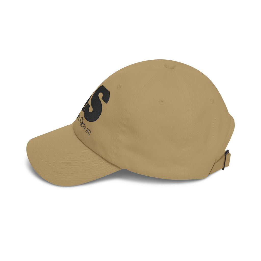 Abraham & Straus Embroidered Dad Cap Hat