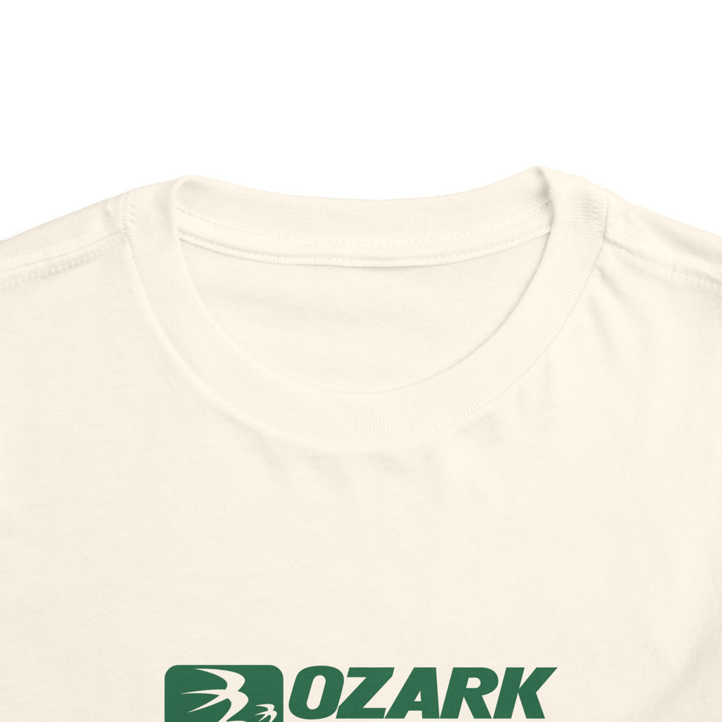 Ozark Air Lines Toddler Tee / T-Shirt