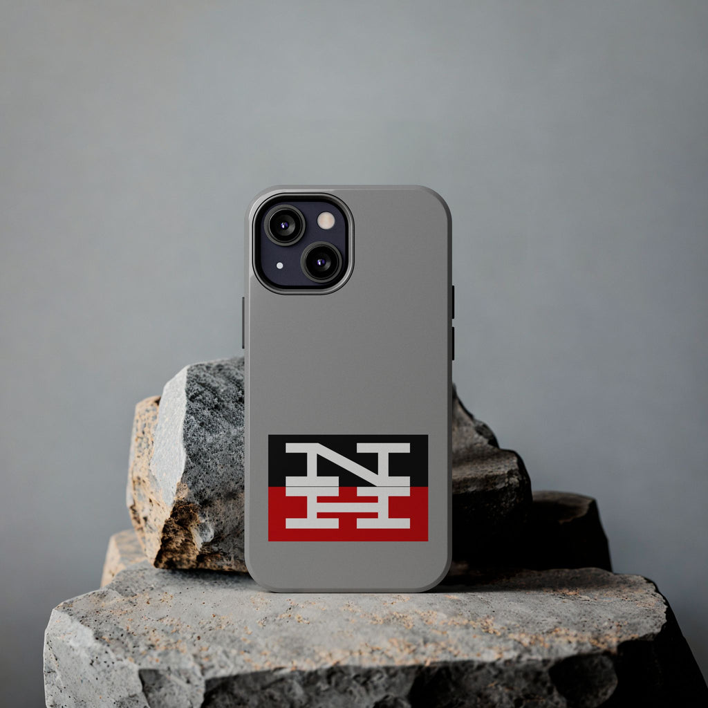 New York, New Haven and Hartford Railroad Tough Phone Case
