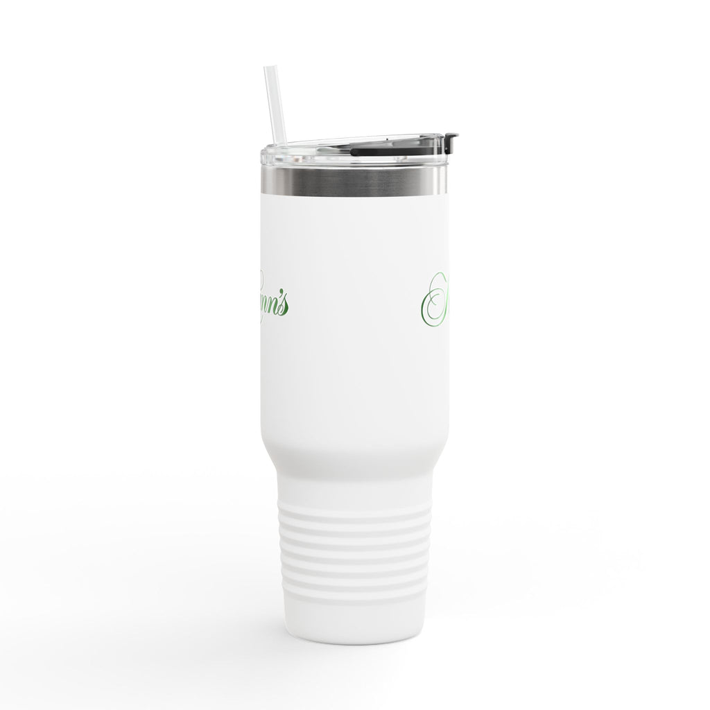 Kamm's Corners 40oz Insulated Travel Mug Stainless Tumbler
