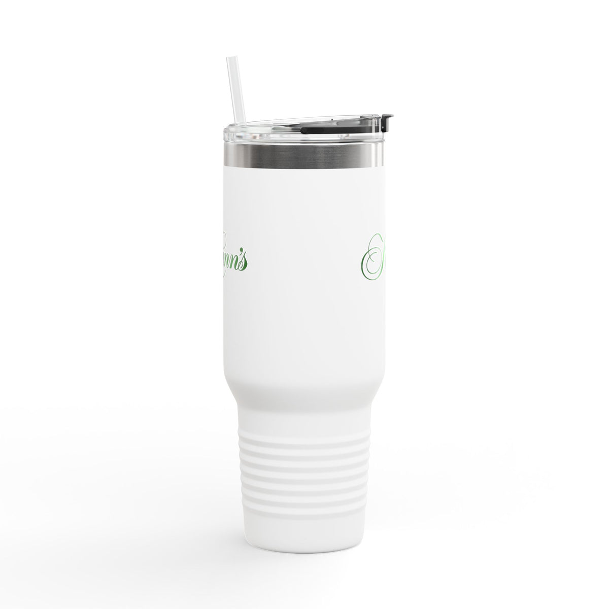 Kamm's Corners 40oz Insulated Travel Mug Stainless Tumbler