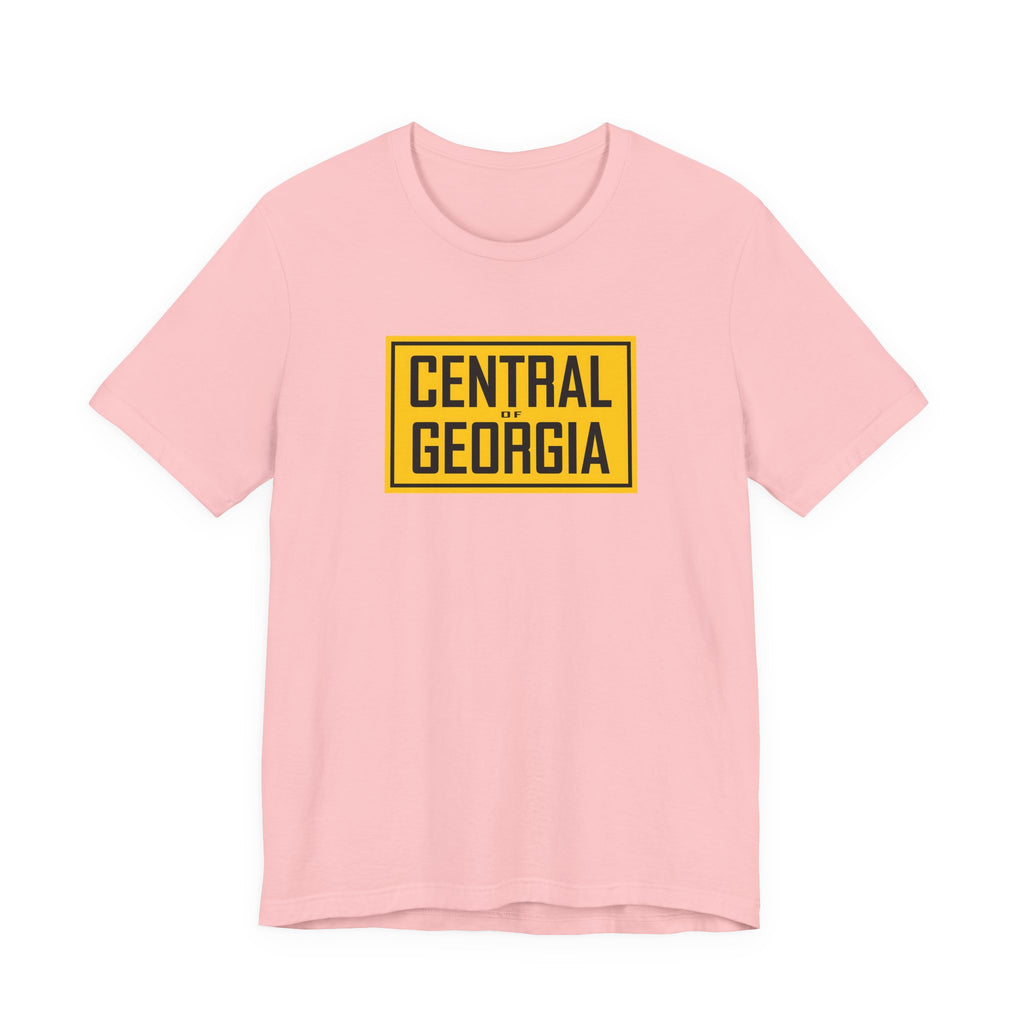Central of Georgia Railway T-Shirt
