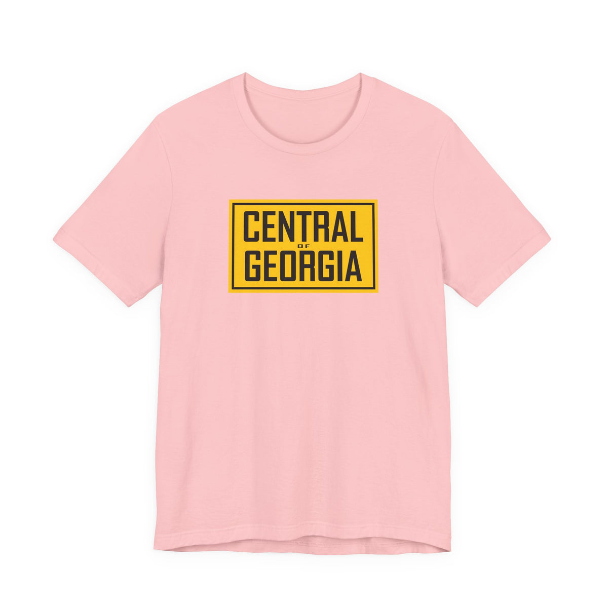 Central of Georgia Railway T-Shirt
