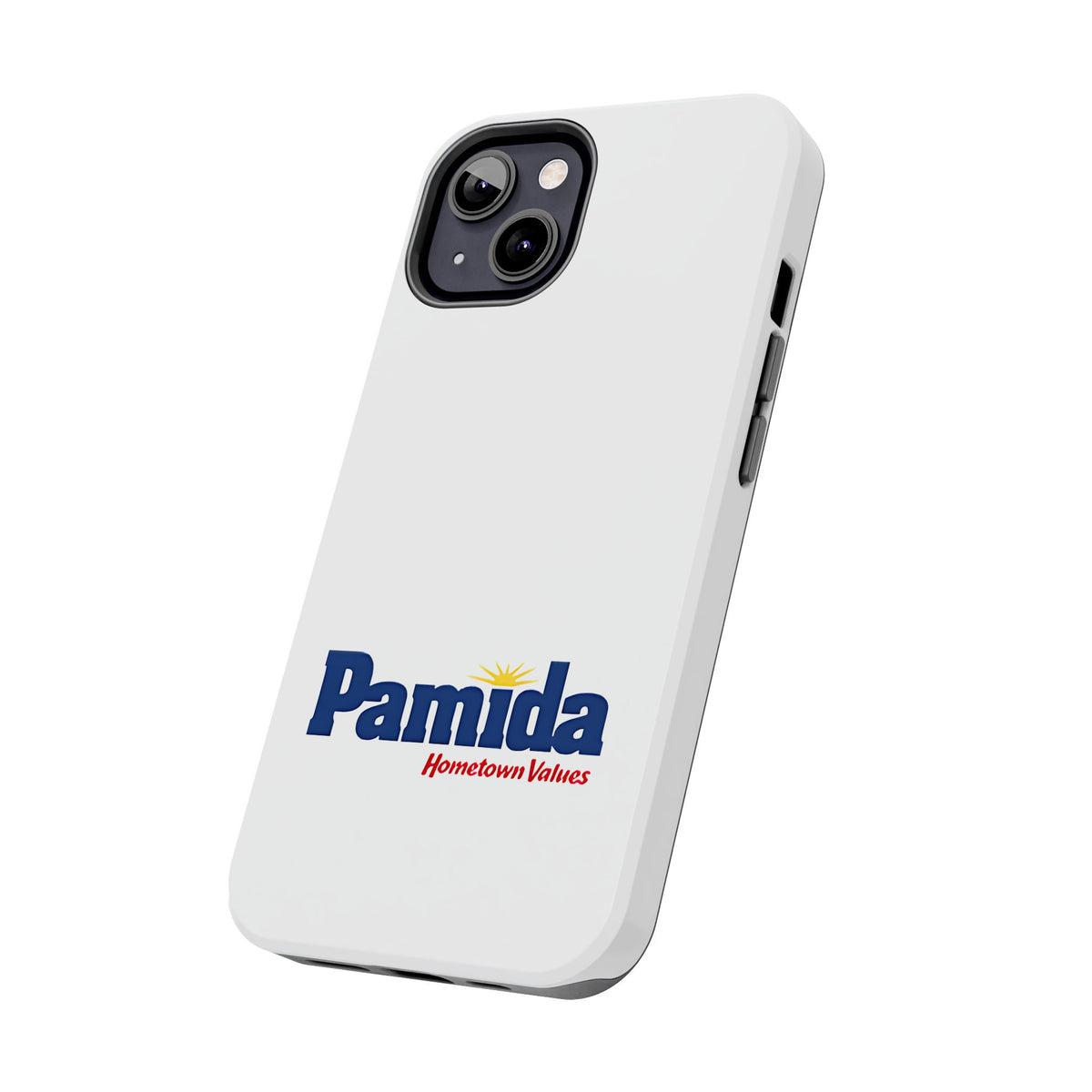 Pamida Tough Phone Case