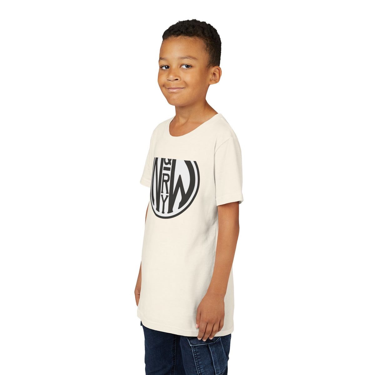 Norfolk and Western Railway Kids Tee / T-Shirt