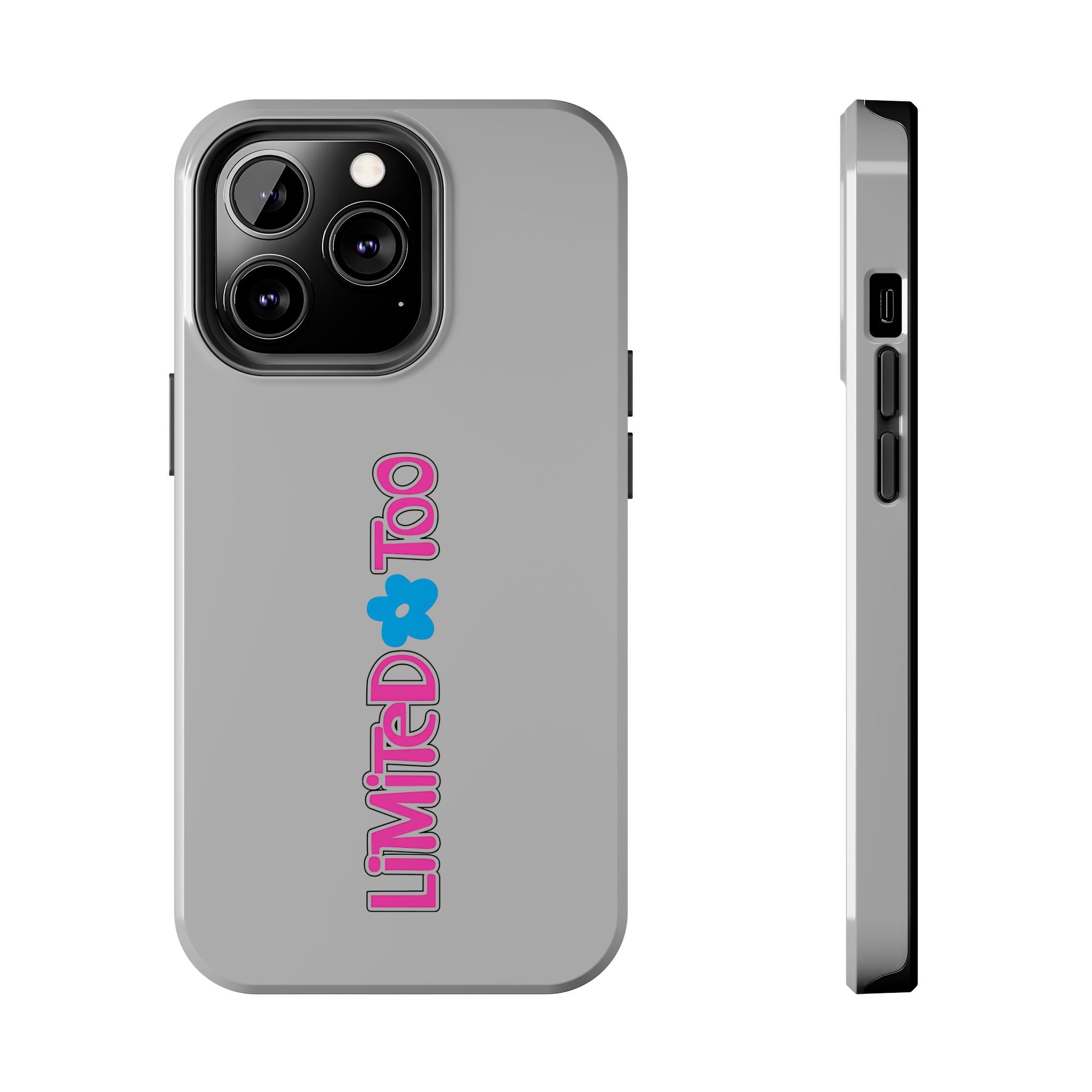 Limited Too Tough Phone Case