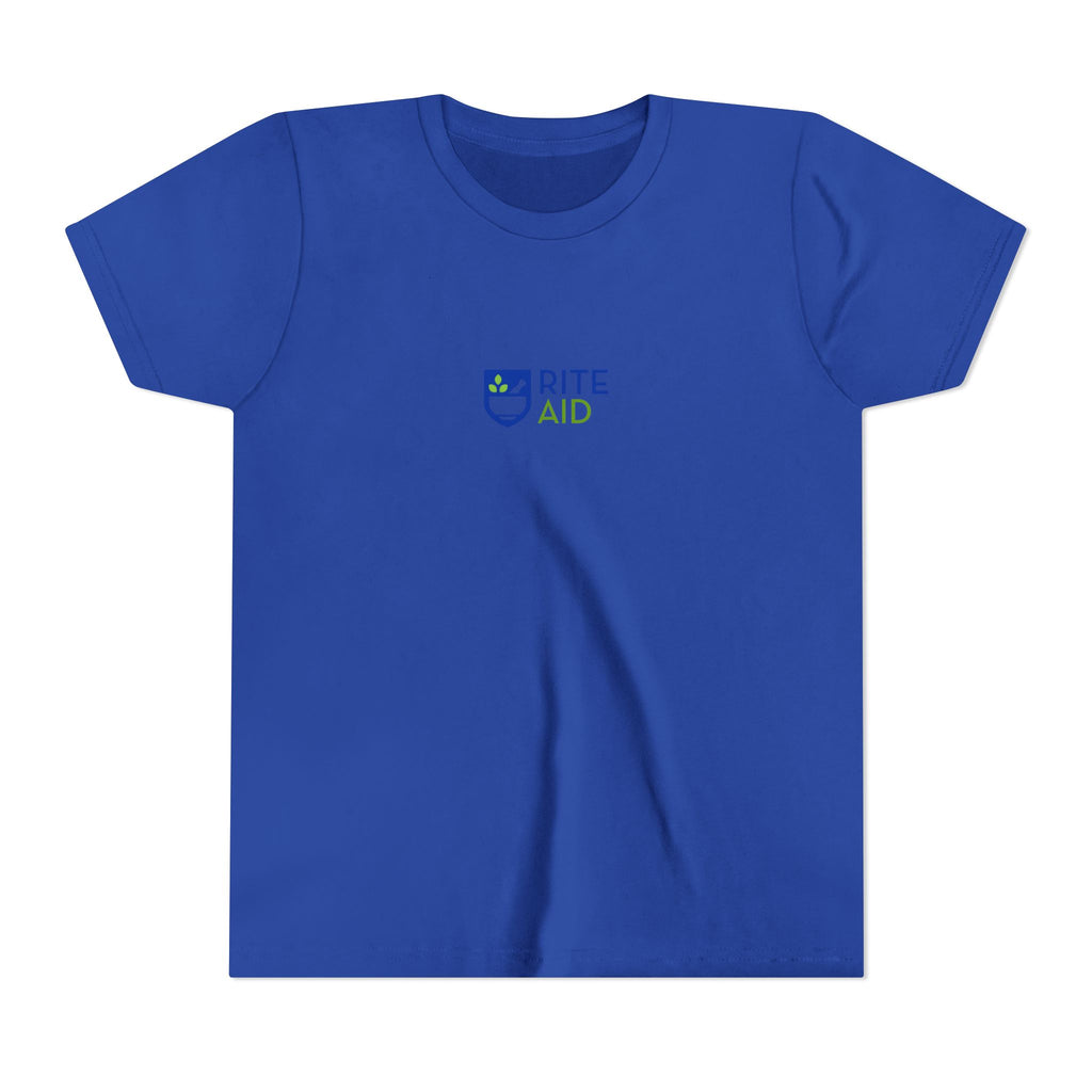 Rite Aid Kids Tee / T-Shirt