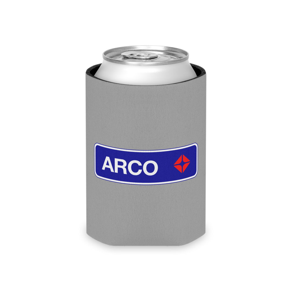 Atlantic Richfield Company (ARCO) Can Cooler