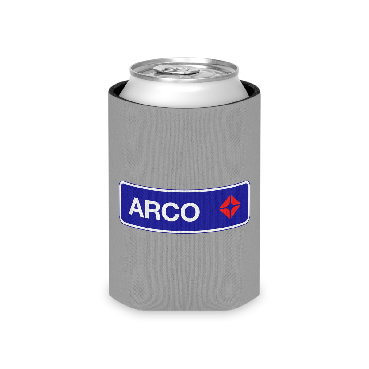 Atlantic Richfield Company (ARCO) Can Cooler