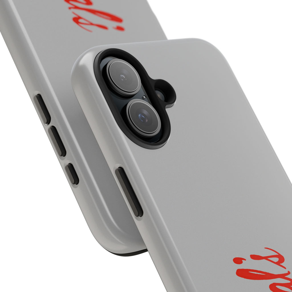 Federal's Tough Phone Case