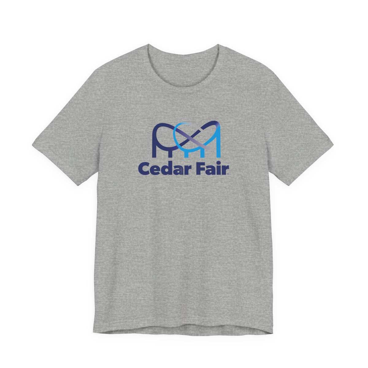 Cedar Fair T-Shirt