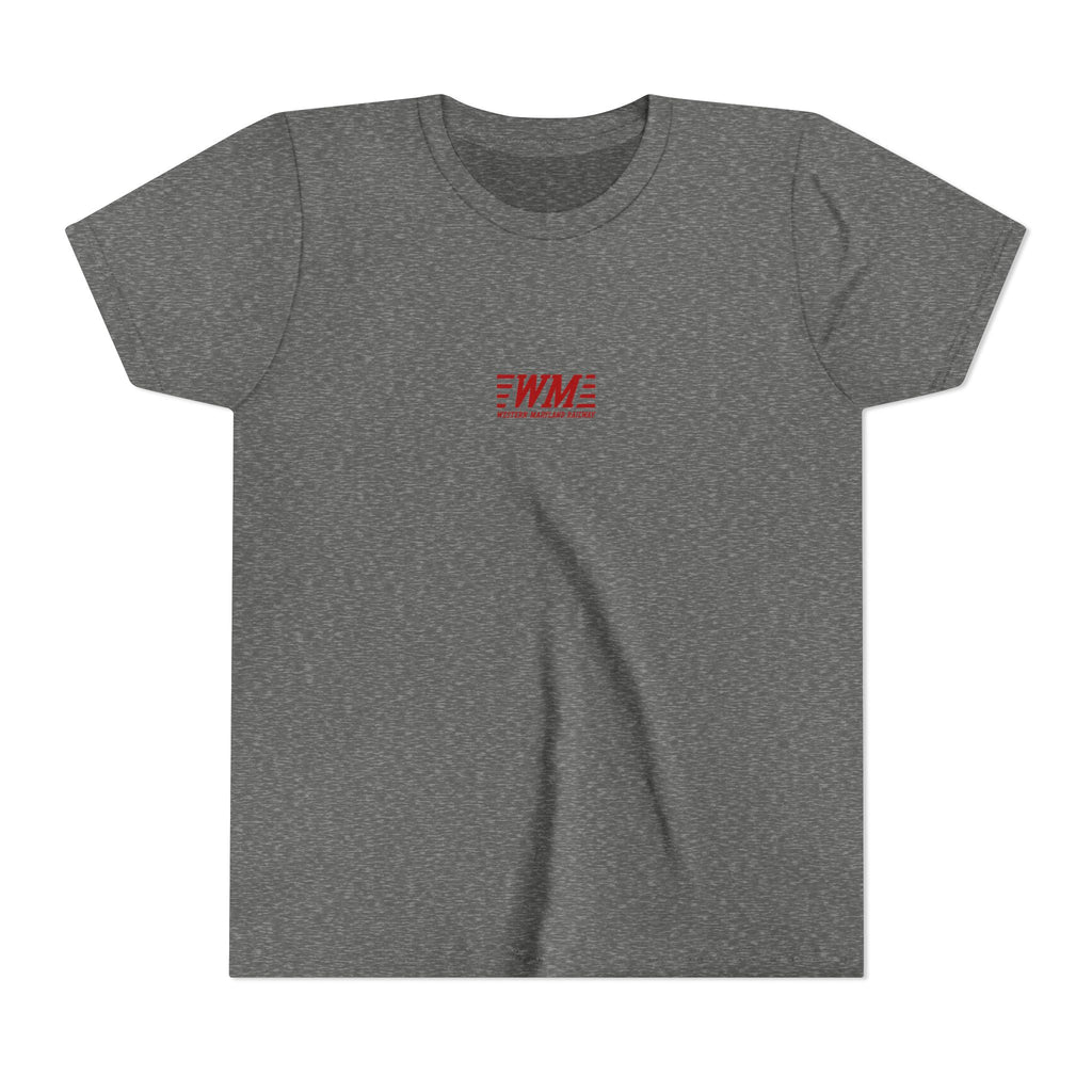 Western Maryland Railway Kids Tee / T-Shirt