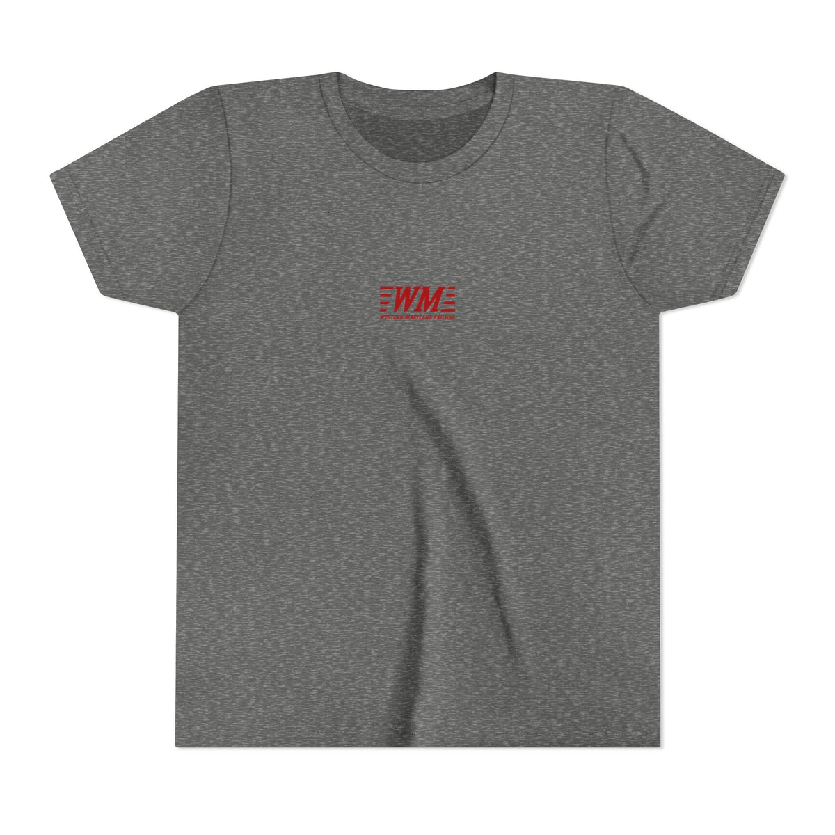 Western Maryland Railway Kids Tee / T-Shirt