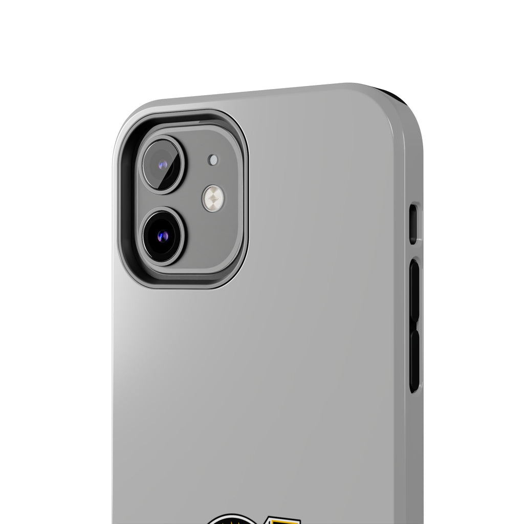 Bombardier JetTrain Tough Phone Case