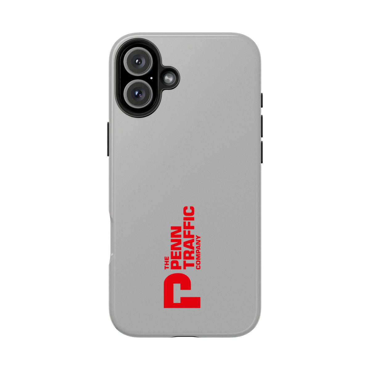 Penn Traffic Tough Phone Case