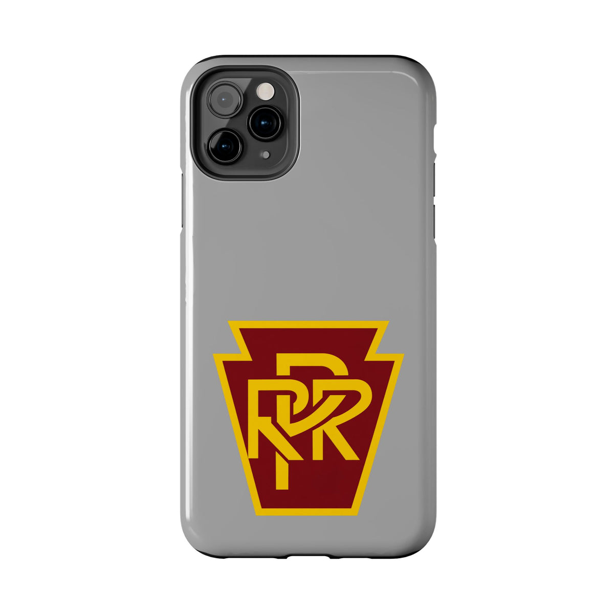 Pennsylvania Railroad Tough Phone Case