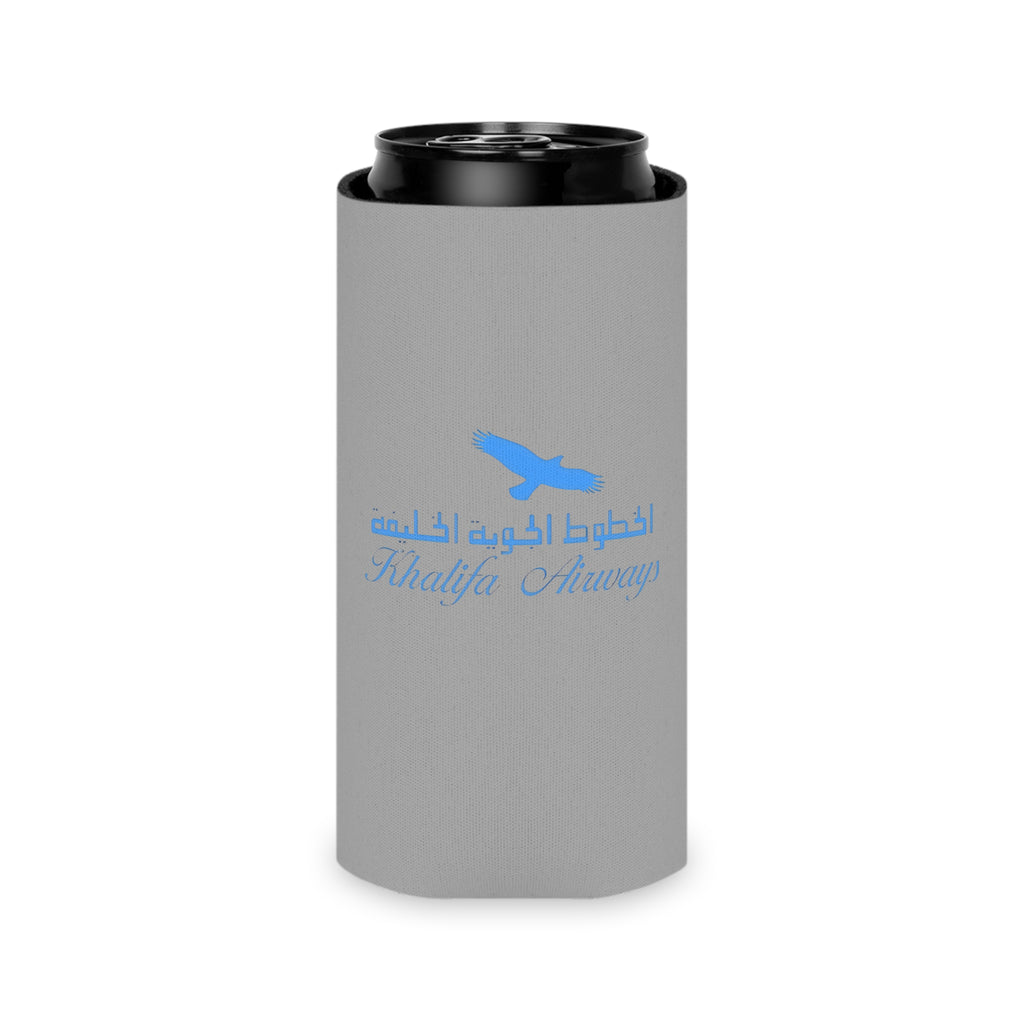 Khalifa Airways Can Cooler