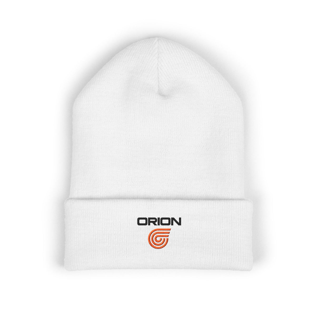 Orion Airways Cuffed Beanie