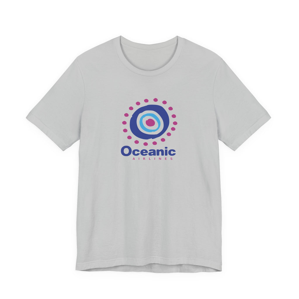 Oceanic Airlines T-Shirt