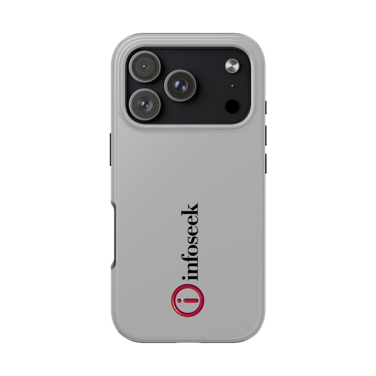 Infoseek Tough Phone Case