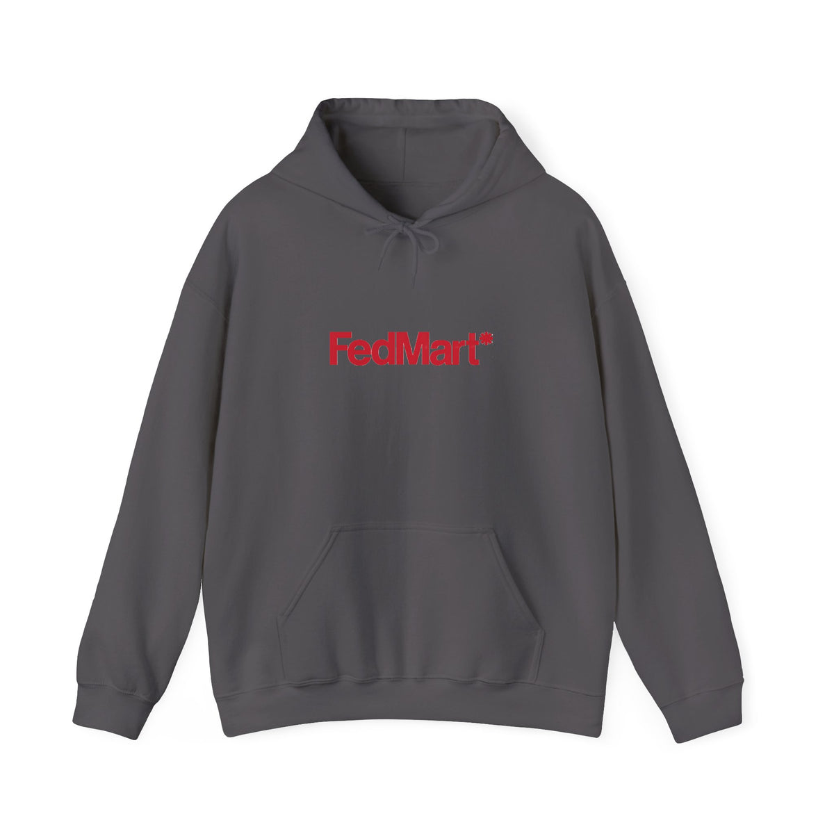 FedMart Hoodie / Sweatshirt