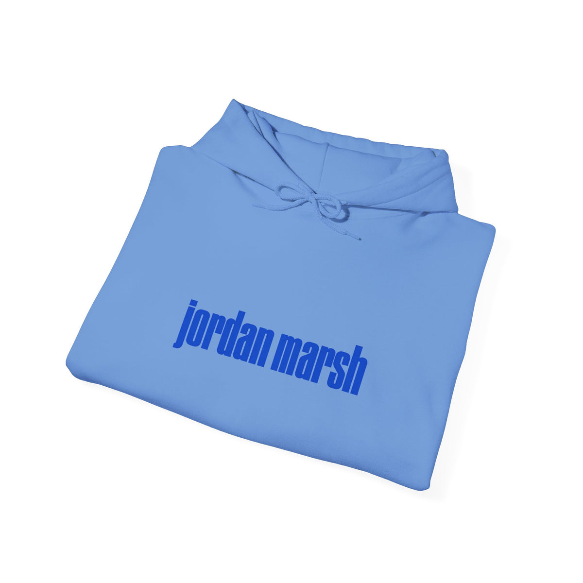 Jordan Marsh Hoodie / Sweatshirt