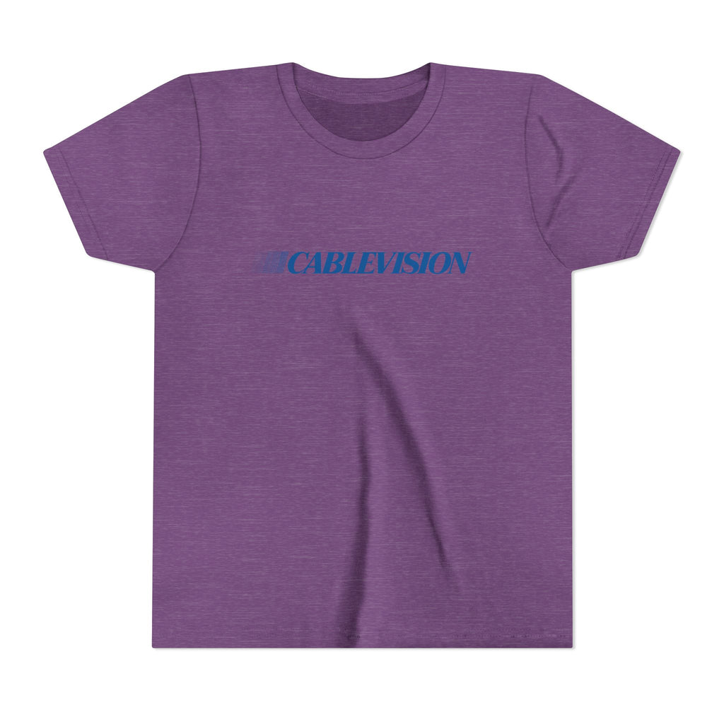 Cablevision Kids Tee / T-Shirt