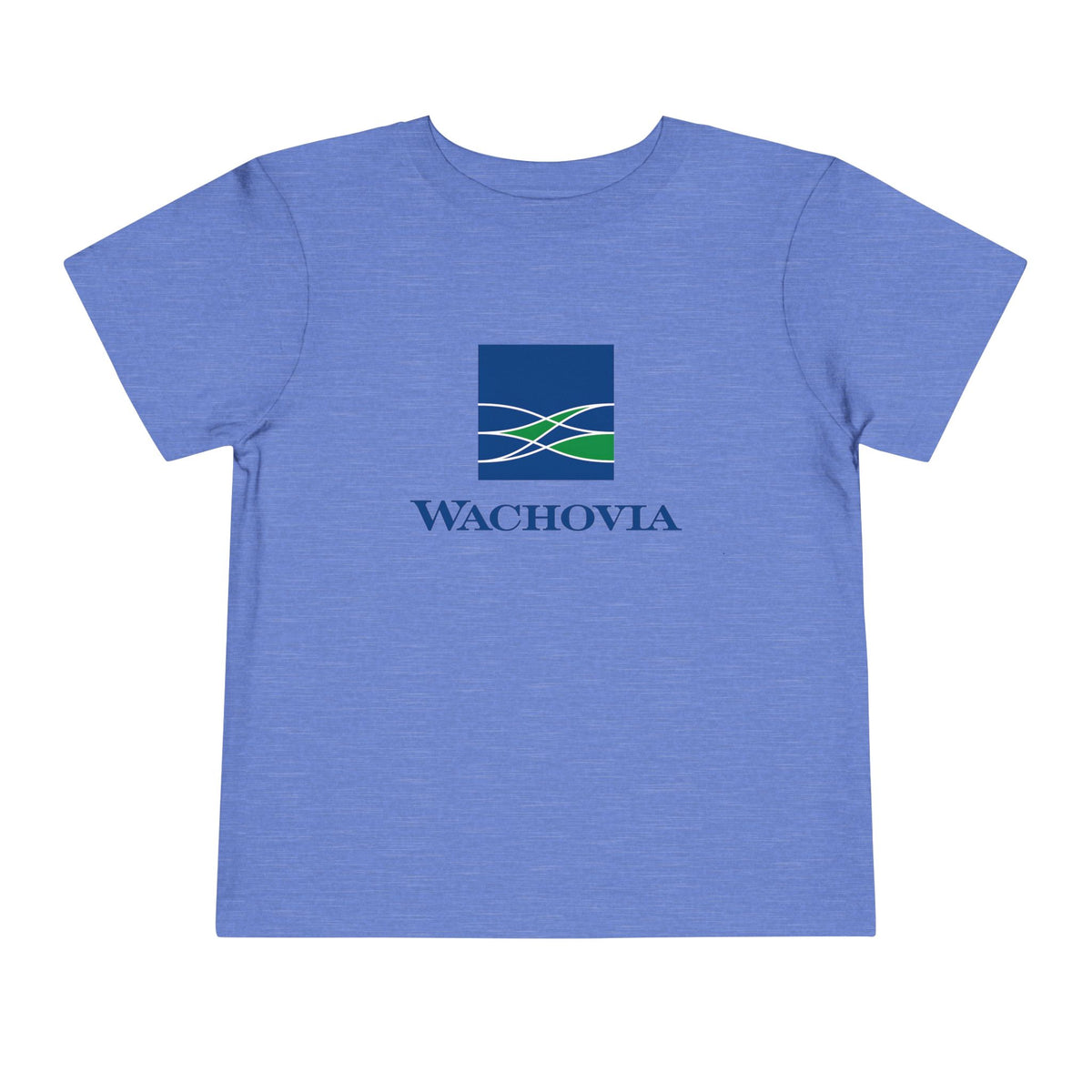 Wachovia Toddler Tee / T-Shirt