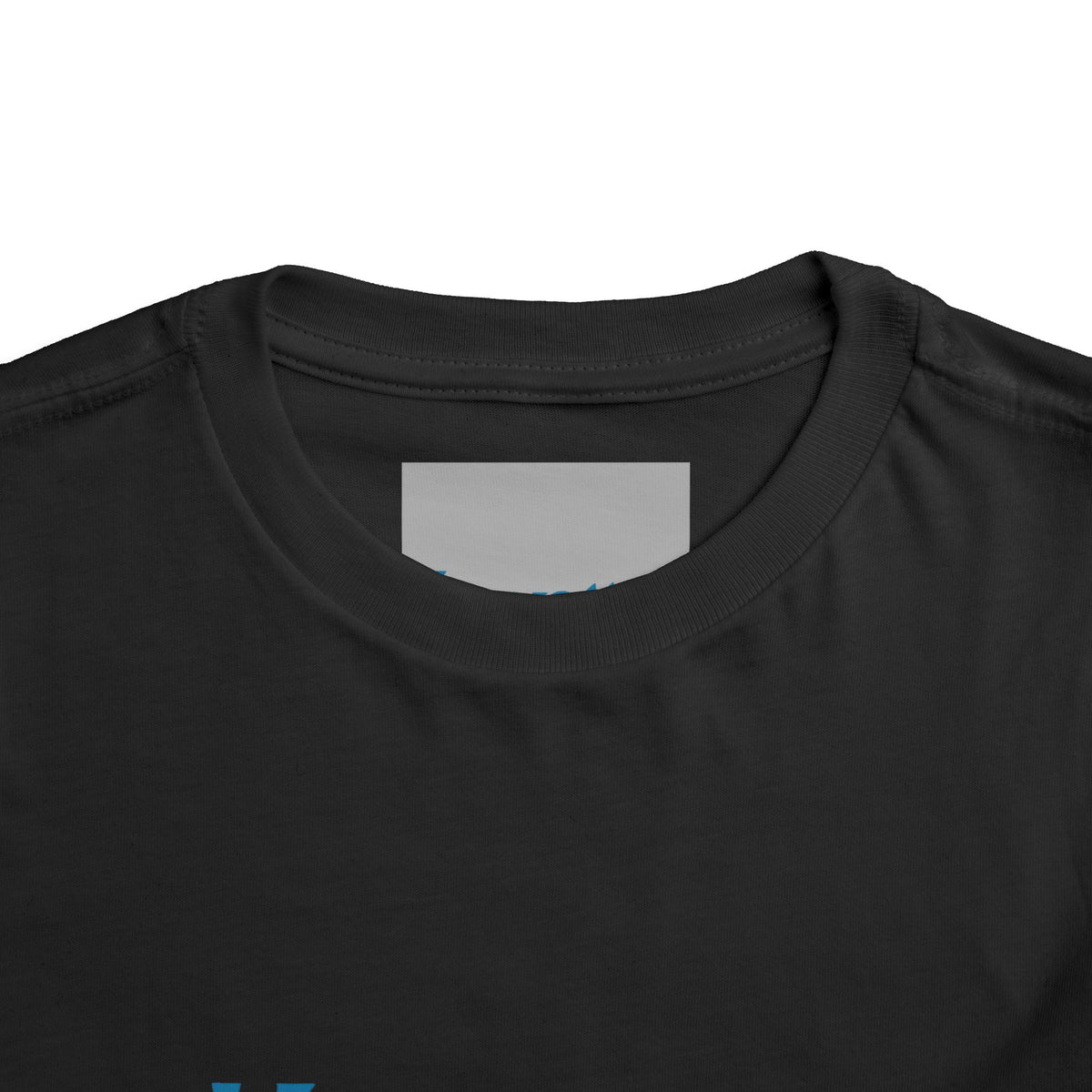 Korvette's Toddler Tee / T-Shirt