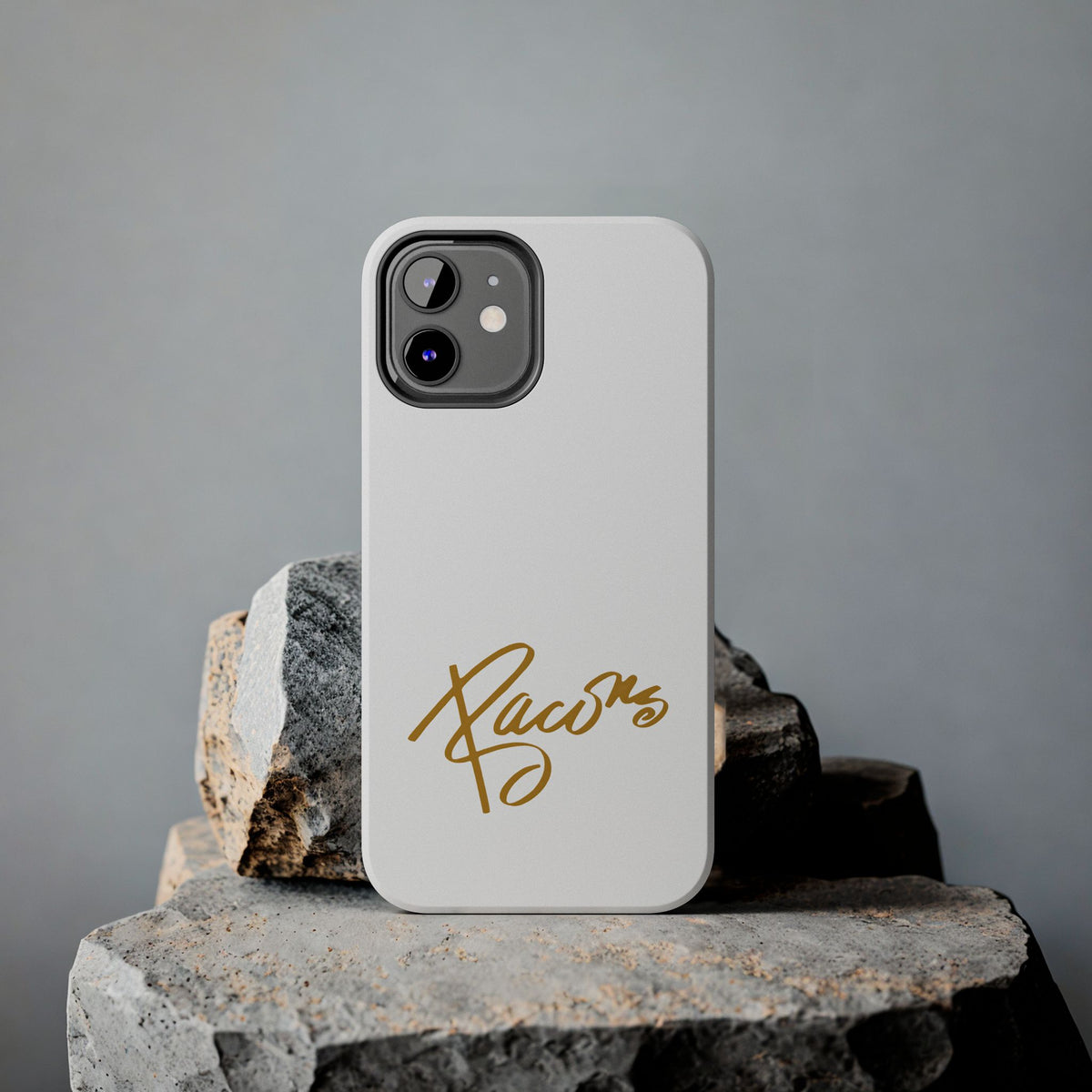 Bacon's Tough Phone Case