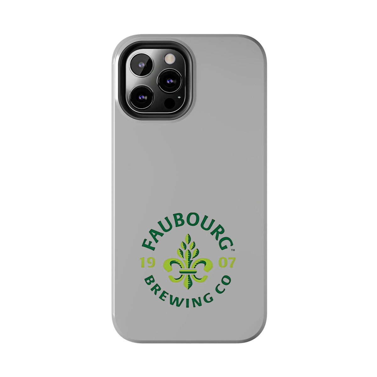 Faubourg Brewing Tough Phone Case