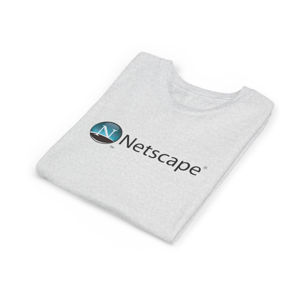 Netscape Kids Tee / T-Shirt
