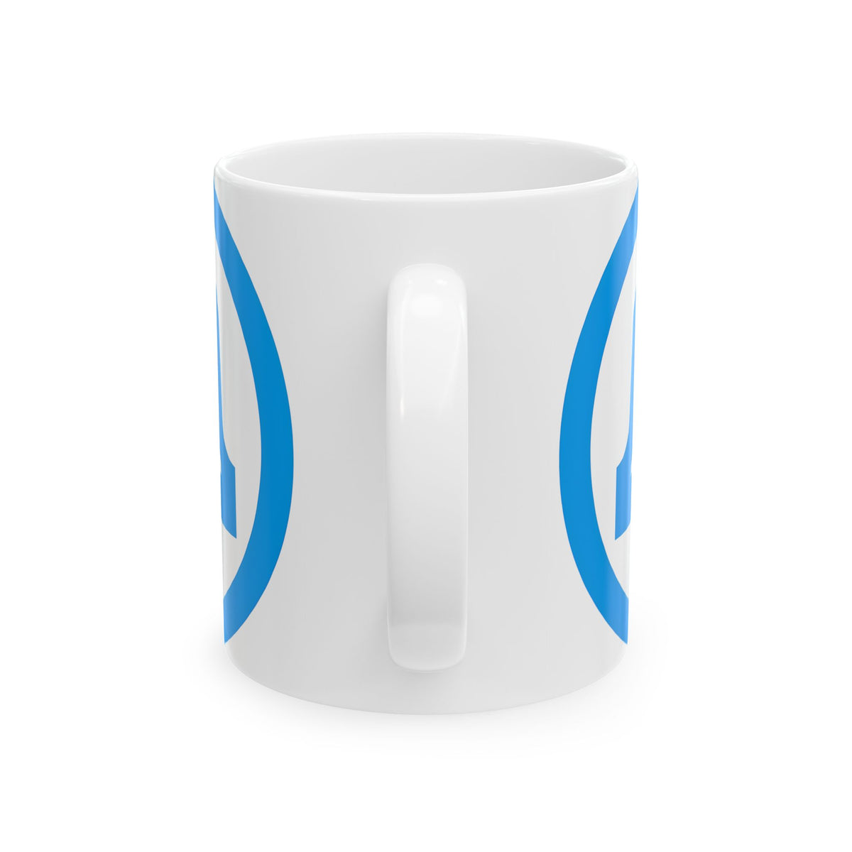 Bell System Ceramic Coffee Mug