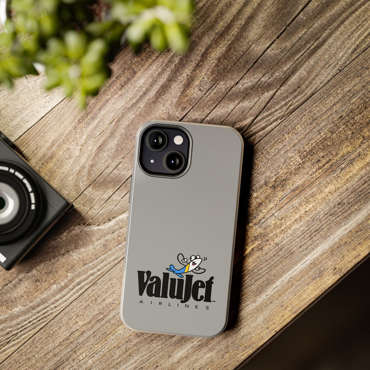 ValuJet Airlines Tough Phone Case