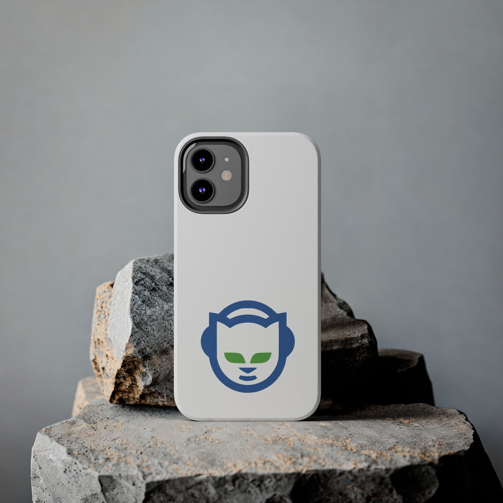 Napster Tough Phone Case