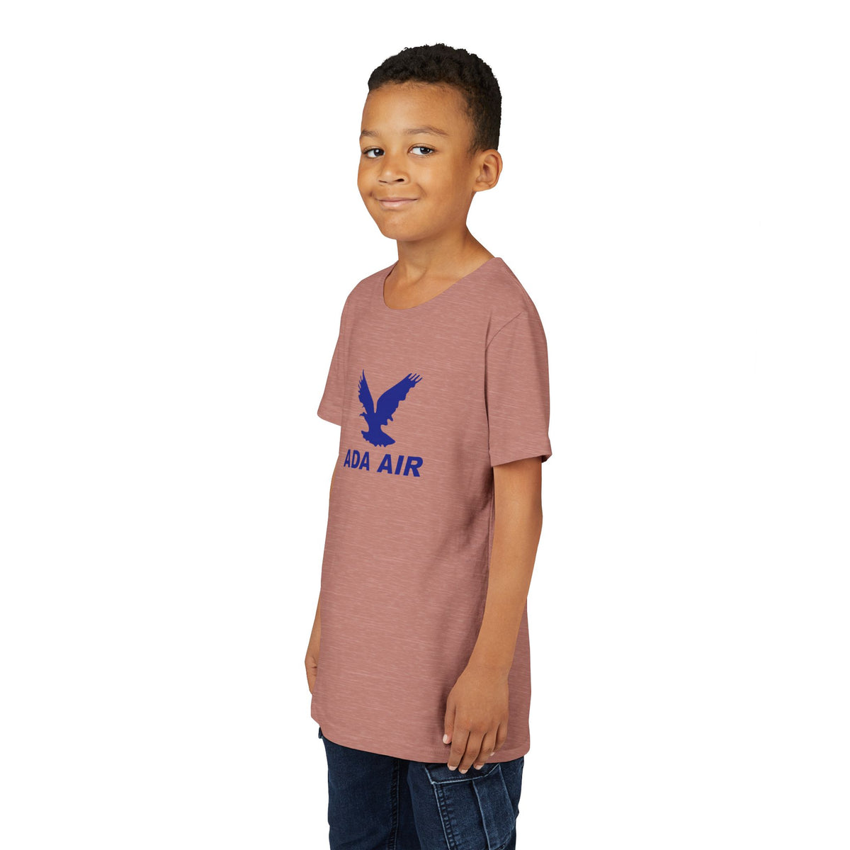Ada Air Kids Tee / T-Shirt