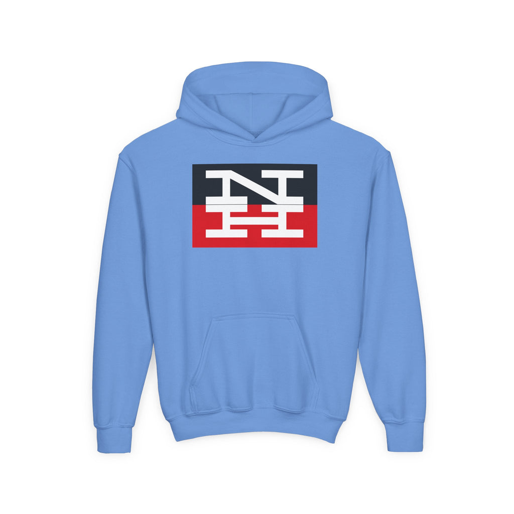 New York, New Haven and Hartford Railroad Youth Hoodie / Sweatshirt