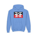 New York, New Haven and Hartford Railroad Youth Hoodie / Sweatshirt